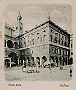 Piazza Efrbe palazzo Morono 1900